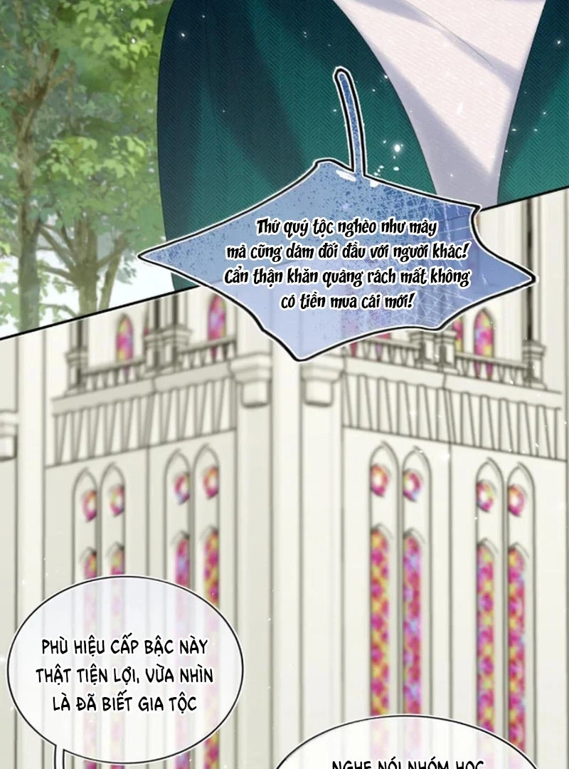 Phản Diện Gặp Kẻ Cuồng Yêu Chapter 58 - Trang 11