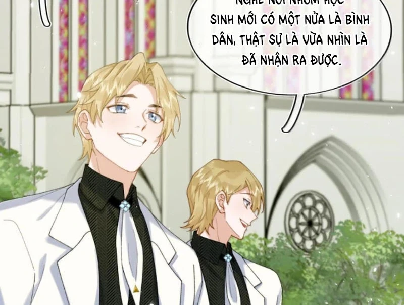 Phản Diện Gặp Kẻ Cuồng Yêu Chapter 58 - Trang 12