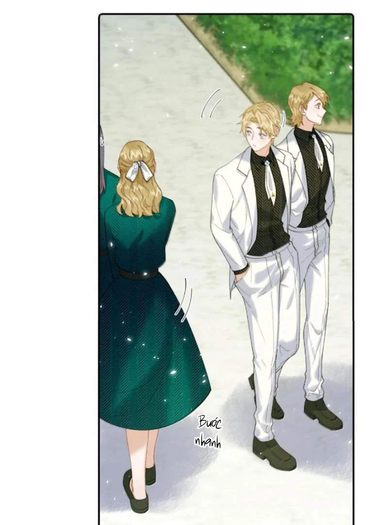 Phản Diện Gặp Kẻ Cuồng Yêu Chapter 58 - Trang 14