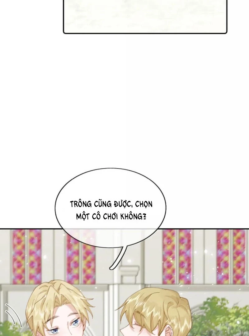 Phản Diện Gặp Kẻ Cuồng Yêu Chapter 58 - Trang 15