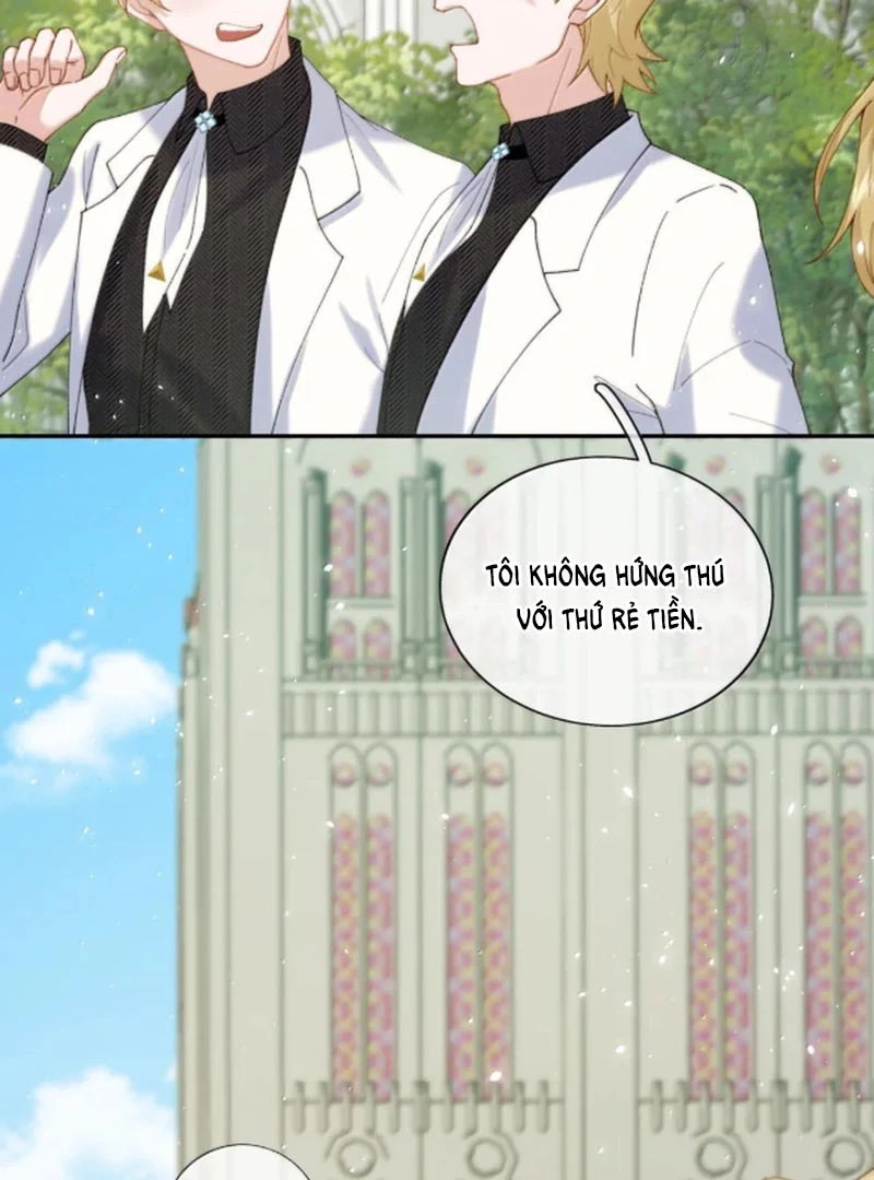 Phản Diện Gặp Kẻ Cuồng Yêu Chapter 58 - Trang 16