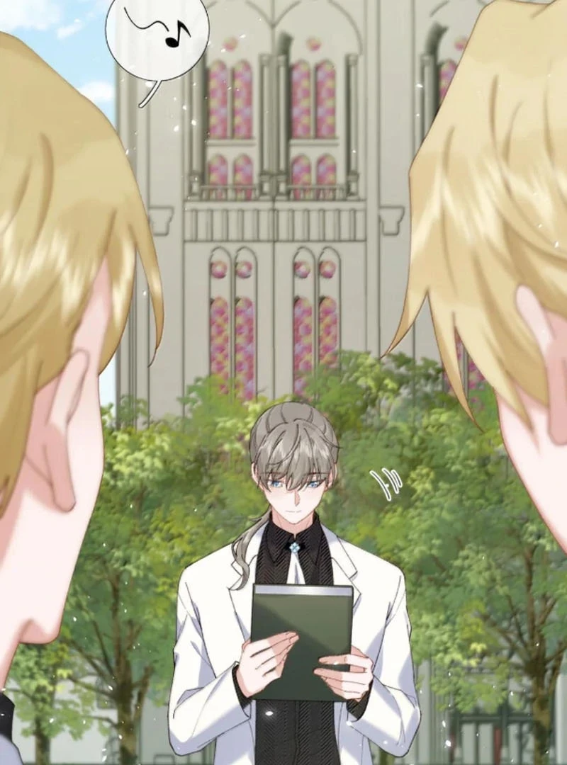 Phản Diện Gặp Kẻ Cuồng Yêu Chapter 58 - Trang 17