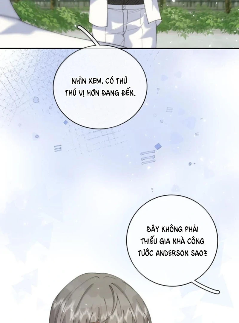 Phản Diện Gặp Kẻ Cuồng Yêu Chapter 58 - Trang 18