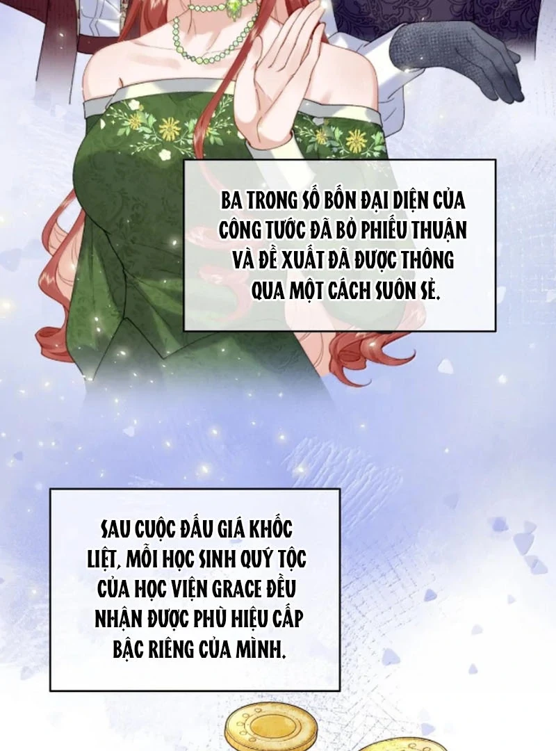 Phản Diện Gặp Kẻ Cuồng Yêu Chapter 58 - Trang 2