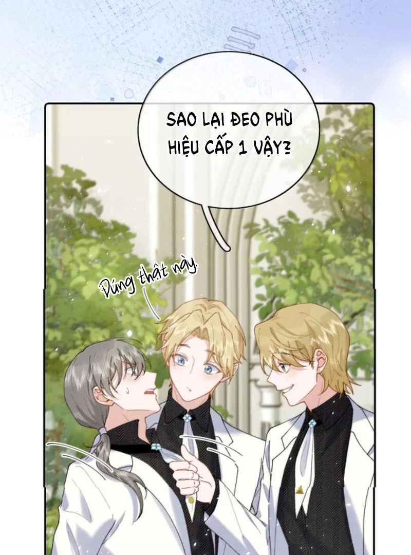 Phản Diện Gặp Kẻ Cuồng Yêu Chapter 58 - Trang 20