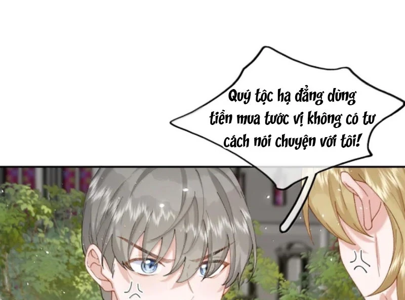 Phản Diện Gặp Kẻ Cuồng Yêu Chapter 58 - Trang 22