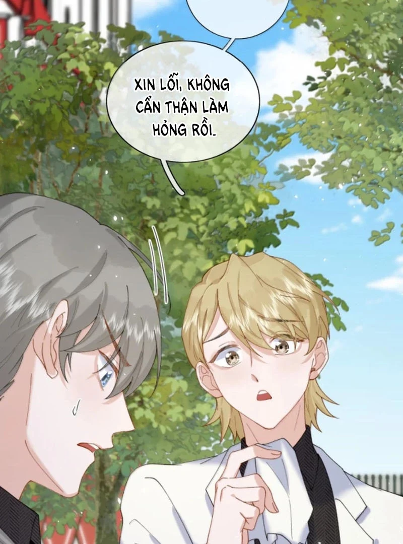 Phản Diện Gặp Kẻ Cuồng Yêu Chapter 58 - Trang 25