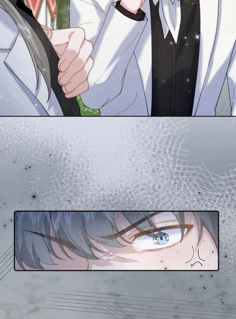 Phản Diện Gặp Kẻ Cuồng Yêu Chapter 58 - Trang 26