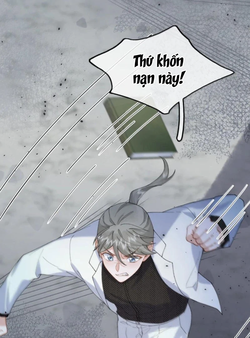 Phản Diện Gặp Kẻ Cuồng Yêu Chapter 58 - Trang 27