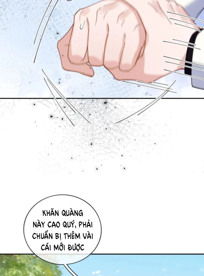 Phản Diện Gặp Kẻ Cuồng Yêu Chapter 58 - Trang 29