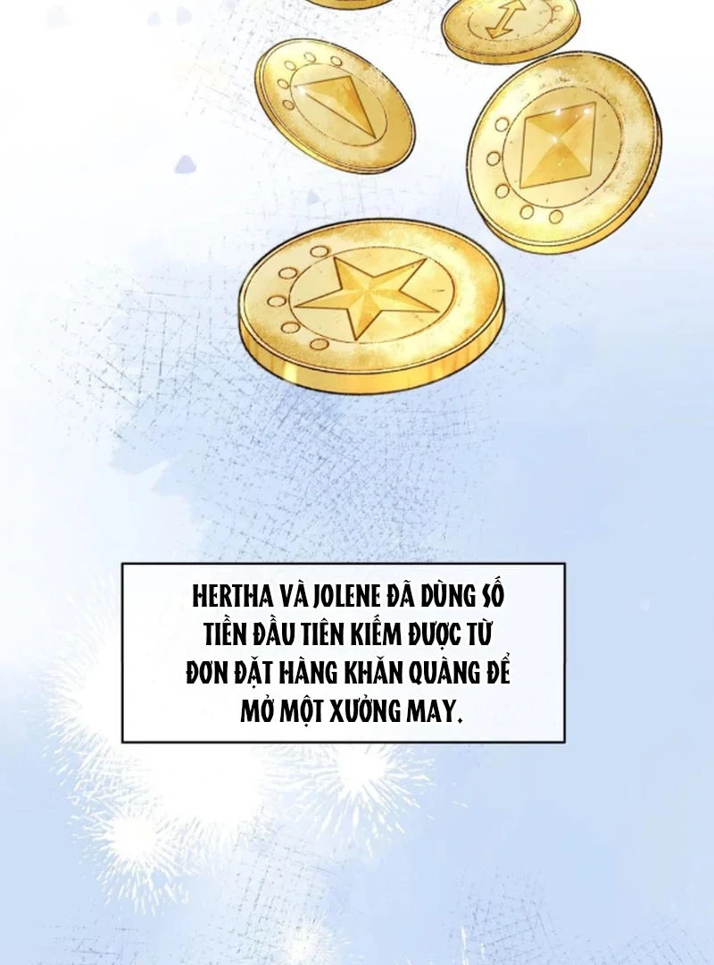 Phản Diện Gặp Kẻ Cuồng Yêu Chapter 58 - Trang 3