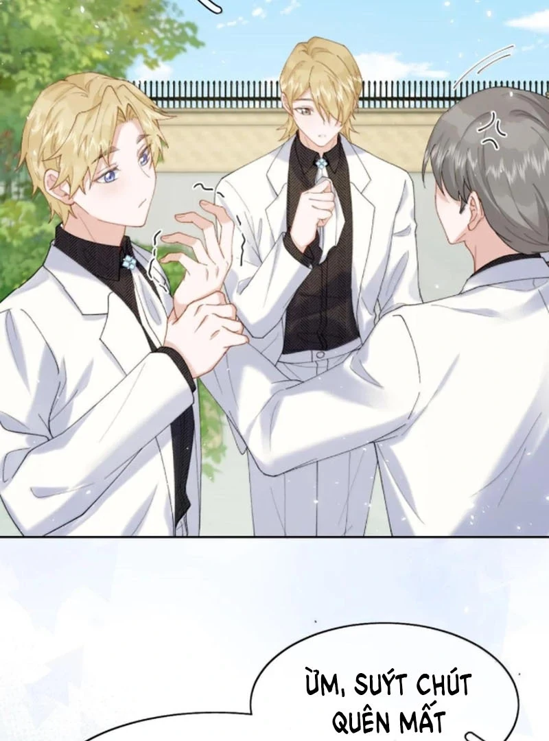 Phản Diện Gặp Kẻ Cuồng Yêu Chapter 58 - Trang 30