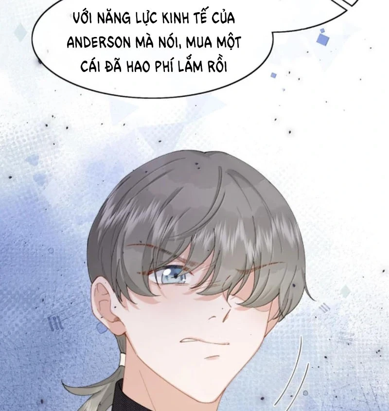 Phản Diện Gặp Kẻ Cuồng Yêu Chapter 58 - Trang 31