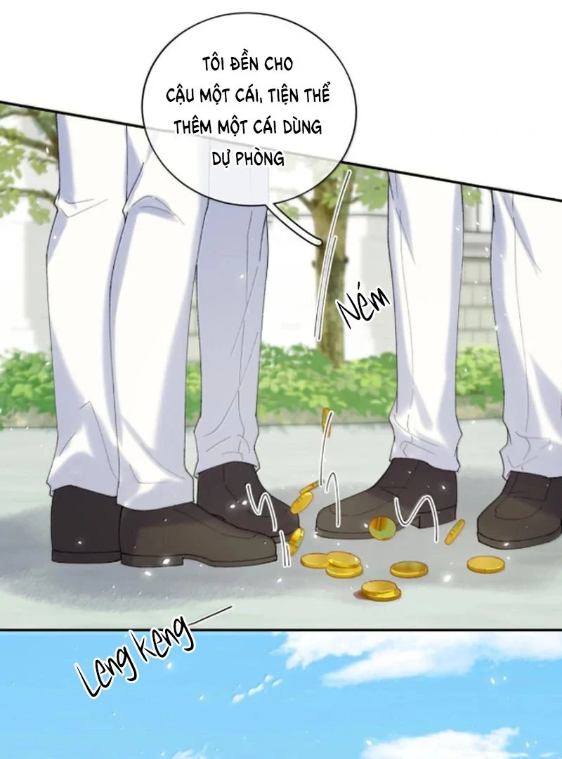 Phản Diện Gặp Kẻ Cuồng Yêu Chapter 58 - Trang 33