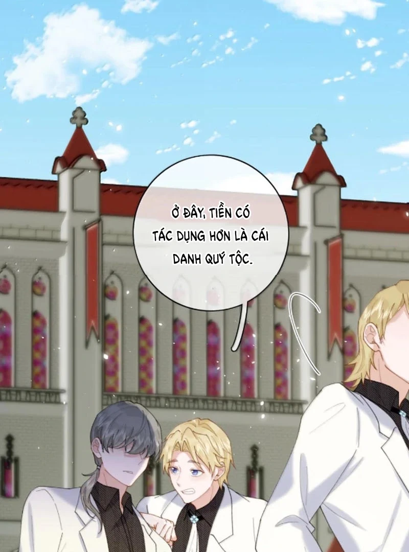 Phản Diện Gặp Kẻ Cuồng Yêu Chapter 58 - Trang 34