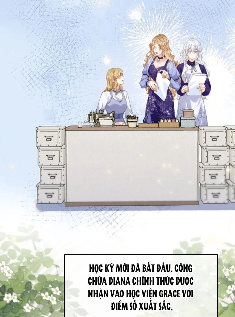 Phản Diện Gặp Kẻ Cuồng Yêu Chapter 58 - Trang 4