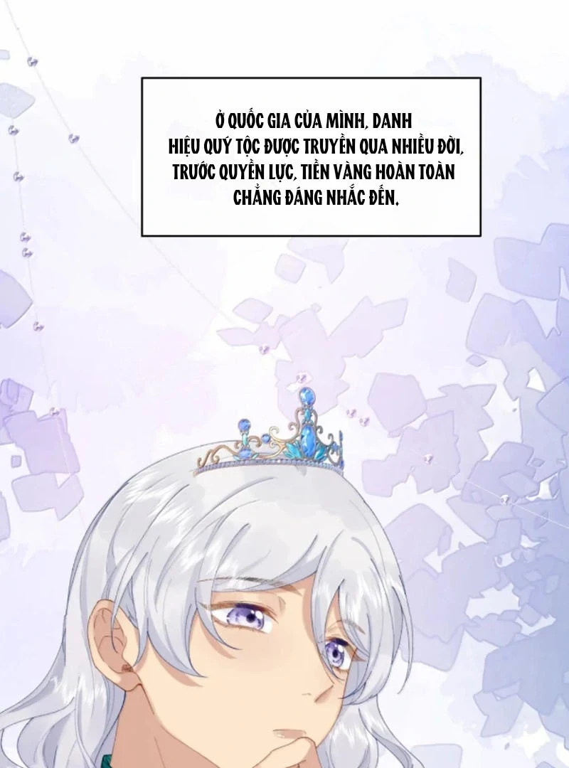 Phản Diện Gặp Kẻ Cuồng Yêu Chapter 58 - Trang 40