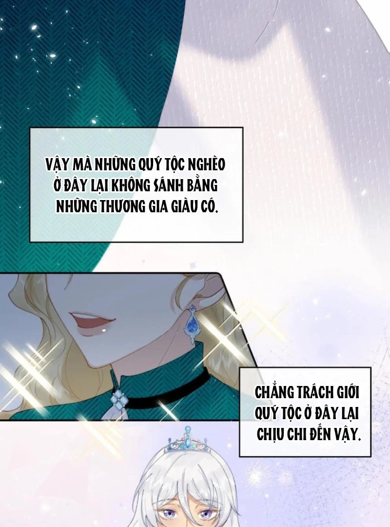 Phản Diện Gặp Kẻ Cuồng Yêu Chapter 58 - Trang 42