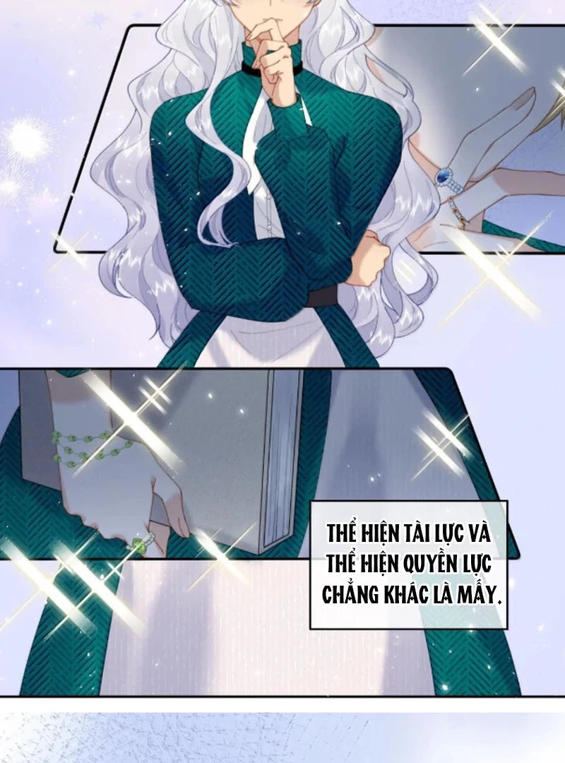 Phản Diện Gặp Kẻ Cuồng Yêu Chapter 58 - Trang 43