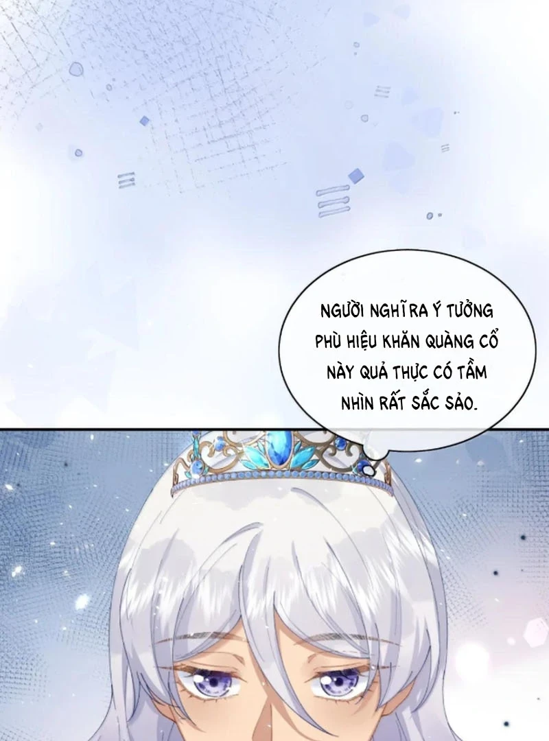 Phản Diện Gặp Kẻ Cuồng Yêu Chapter 58 - Trang 44