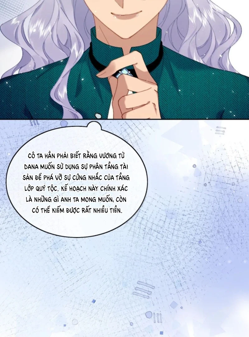Phản Diện Gặp Kẻ Cuồng Yêu Chapter 58 - Trang 45
