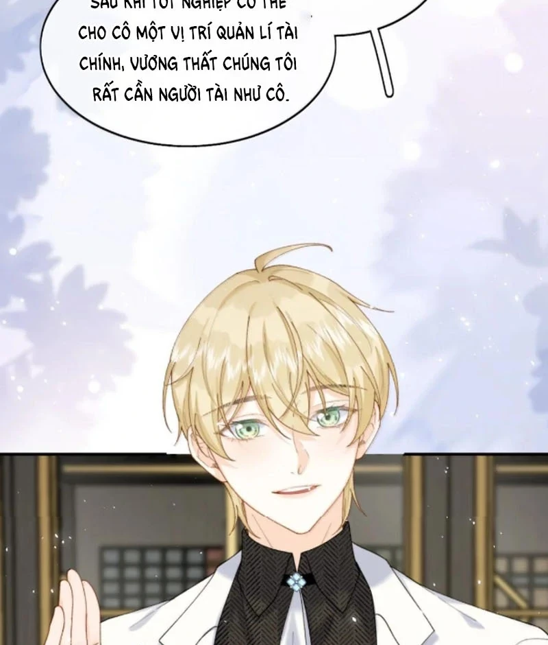 Phản Diện Gặp Kẻ Cuồng Yêu Chapter 58 - Trang 49