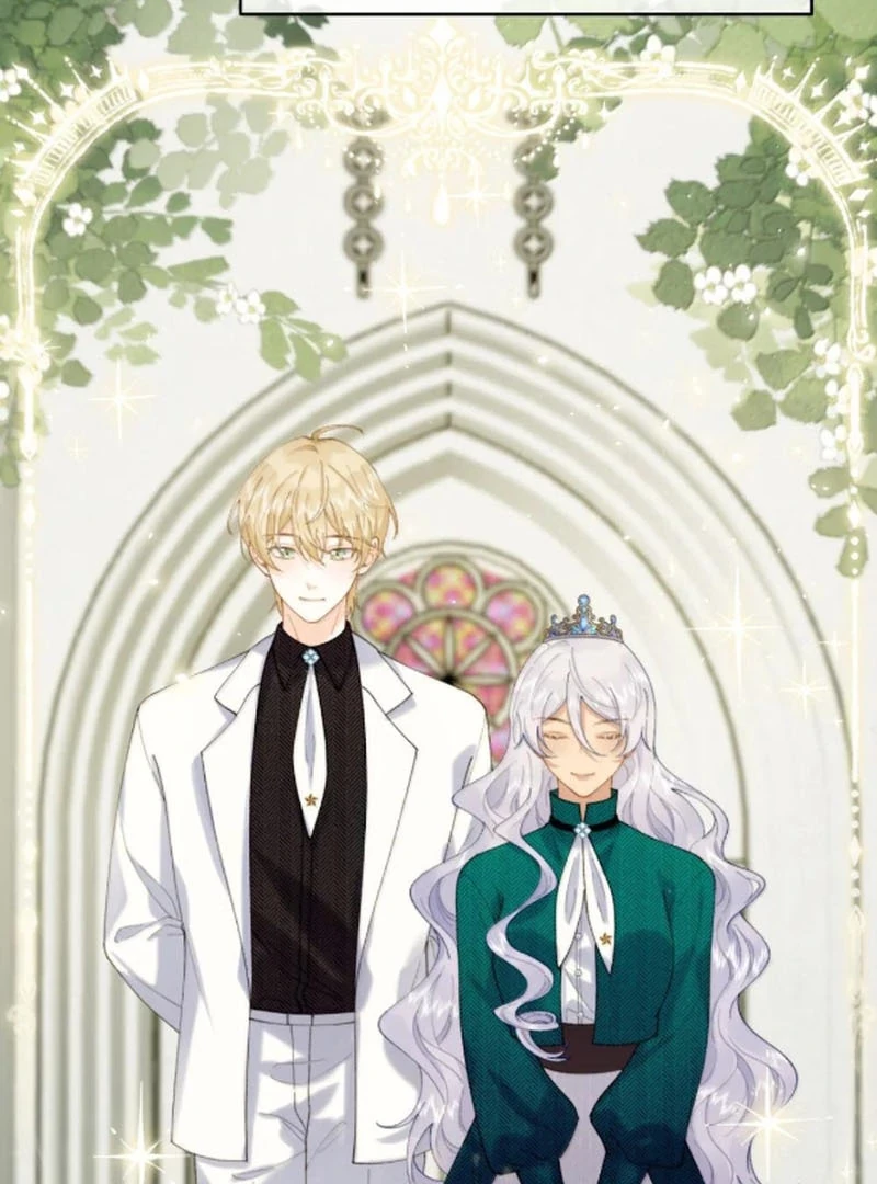 Phản Diện Gặp Kẻ Cuồng Yêu Chapter 58 - Trang 5