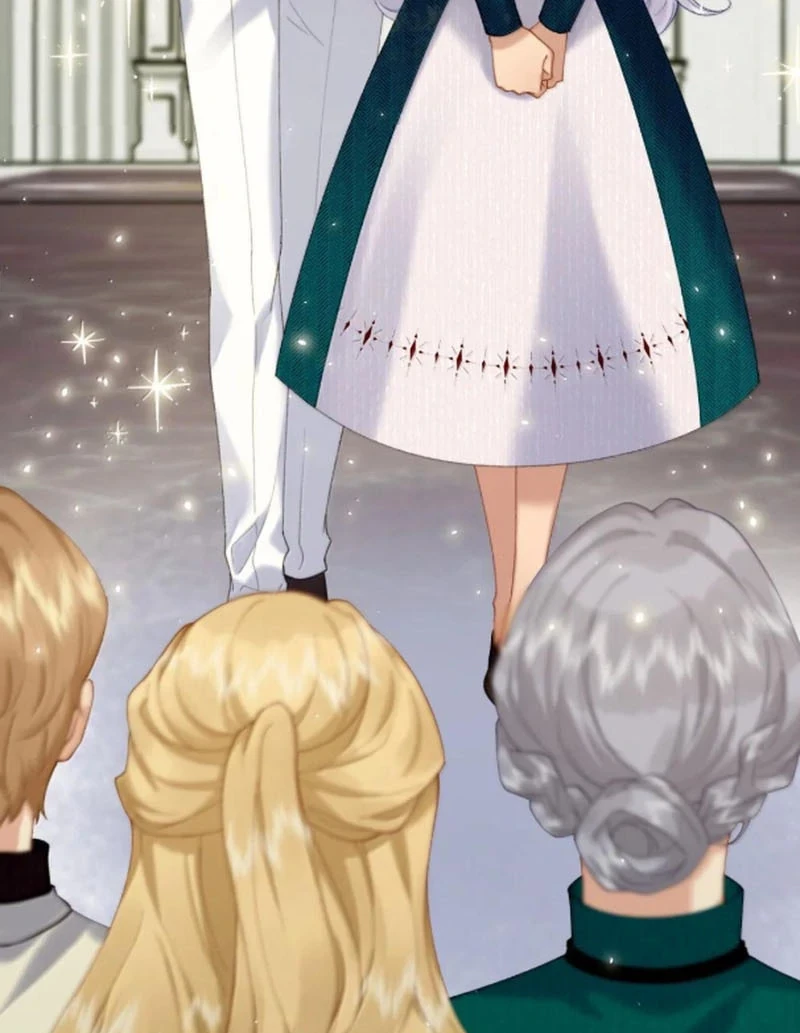 Phản Diện Gặp Kẻ Cuồng Yêu Chapter 58 - Trang 6