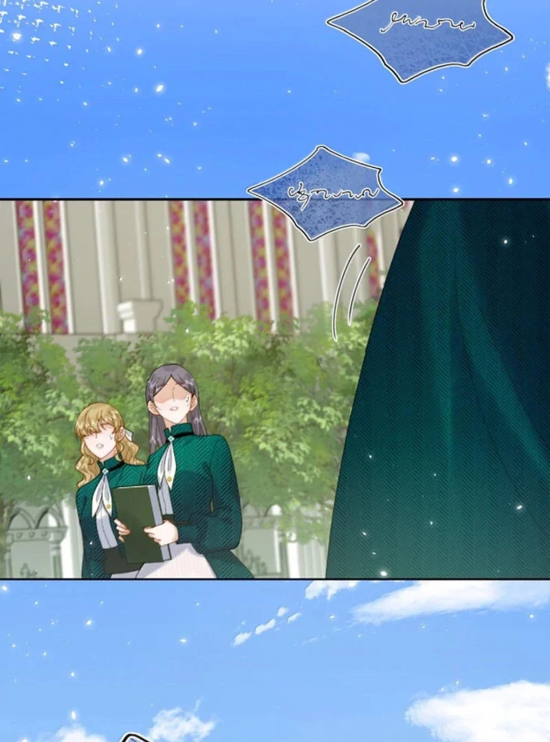 Phản Diện Gặp Kẻ Cuồng Yêu Chapter 58 - Trang 9
