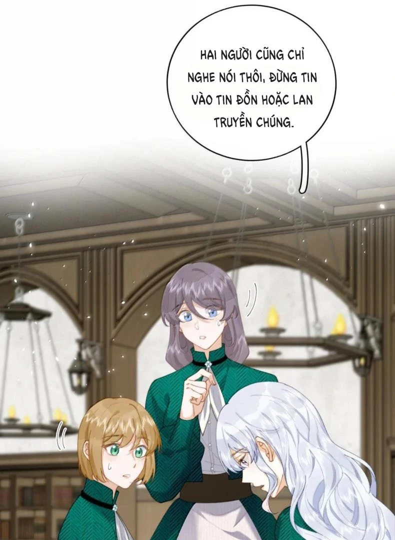 Phản Diện Gặp Kẻ Cuồng Yêu Chapter 59 - Trang 10