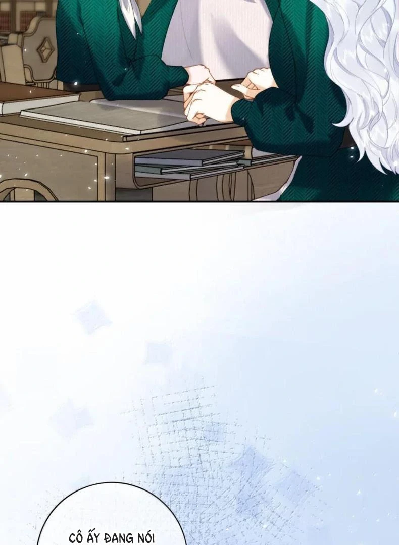 Phản Diện Gặp Kẻ Cuồng Yêu Chapter 59 - Trang 11