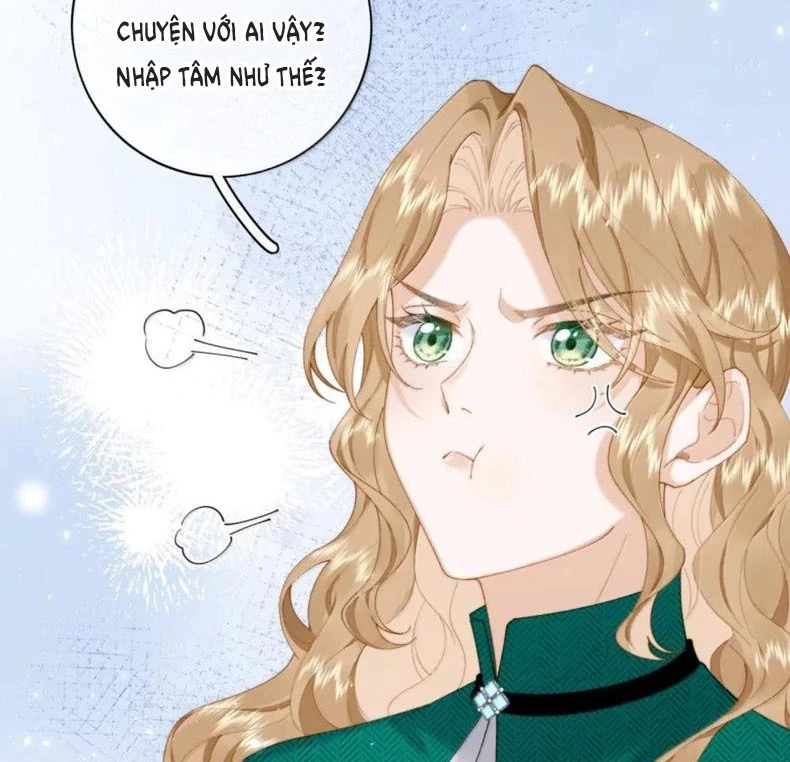 Phản Diện Gặp Kẻ Cuồng Yêu Chapter 59 - Trang 12