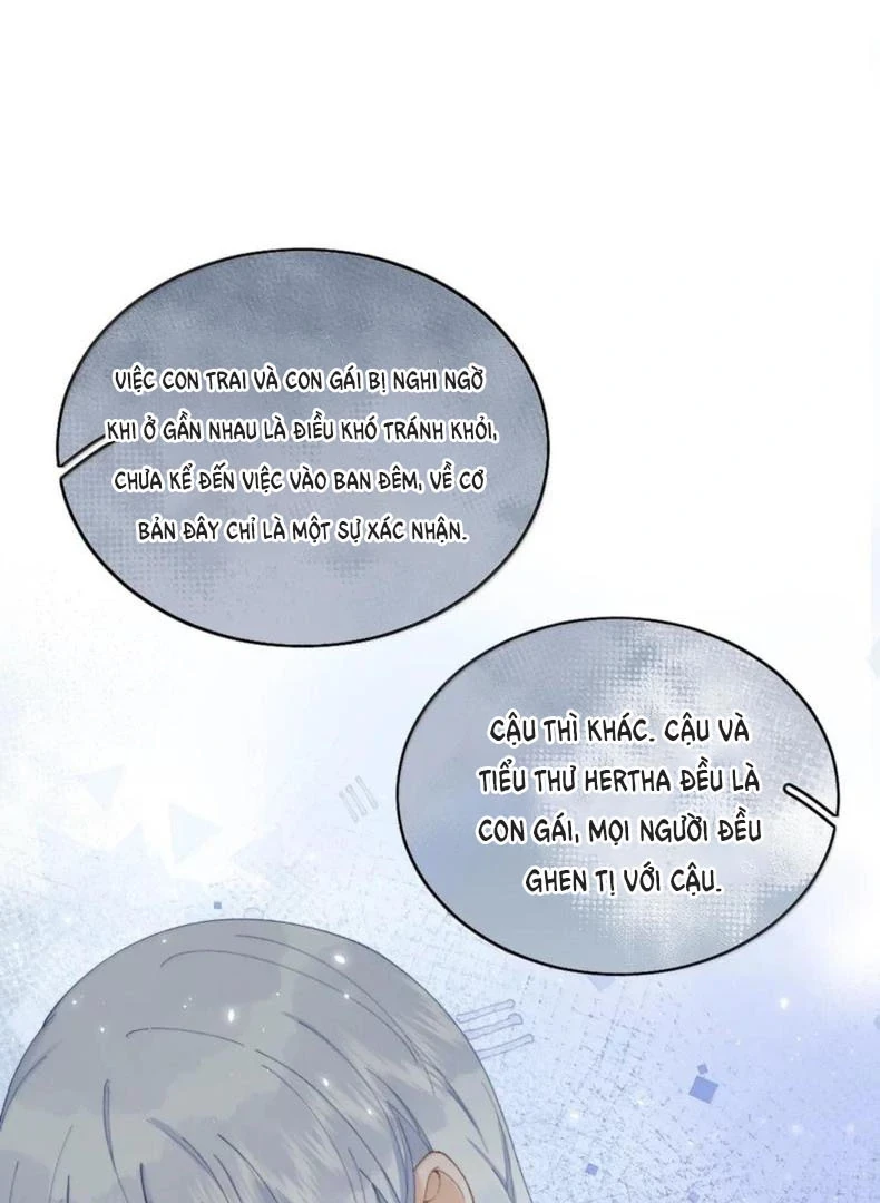 Phản Diện Gặp Kẻ Cuồng Yêu Chapter 59 - Trang 14