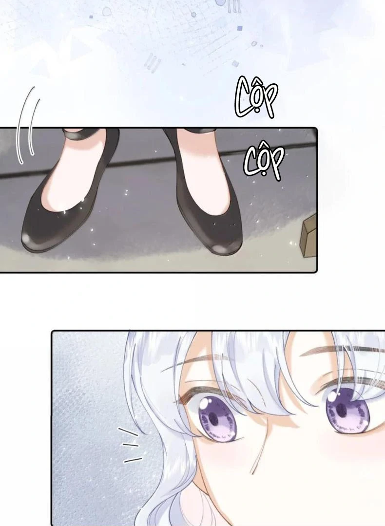 Phản Diện Gặp Kẻ Cuồng Yêu Chapter 59 - Trang 16