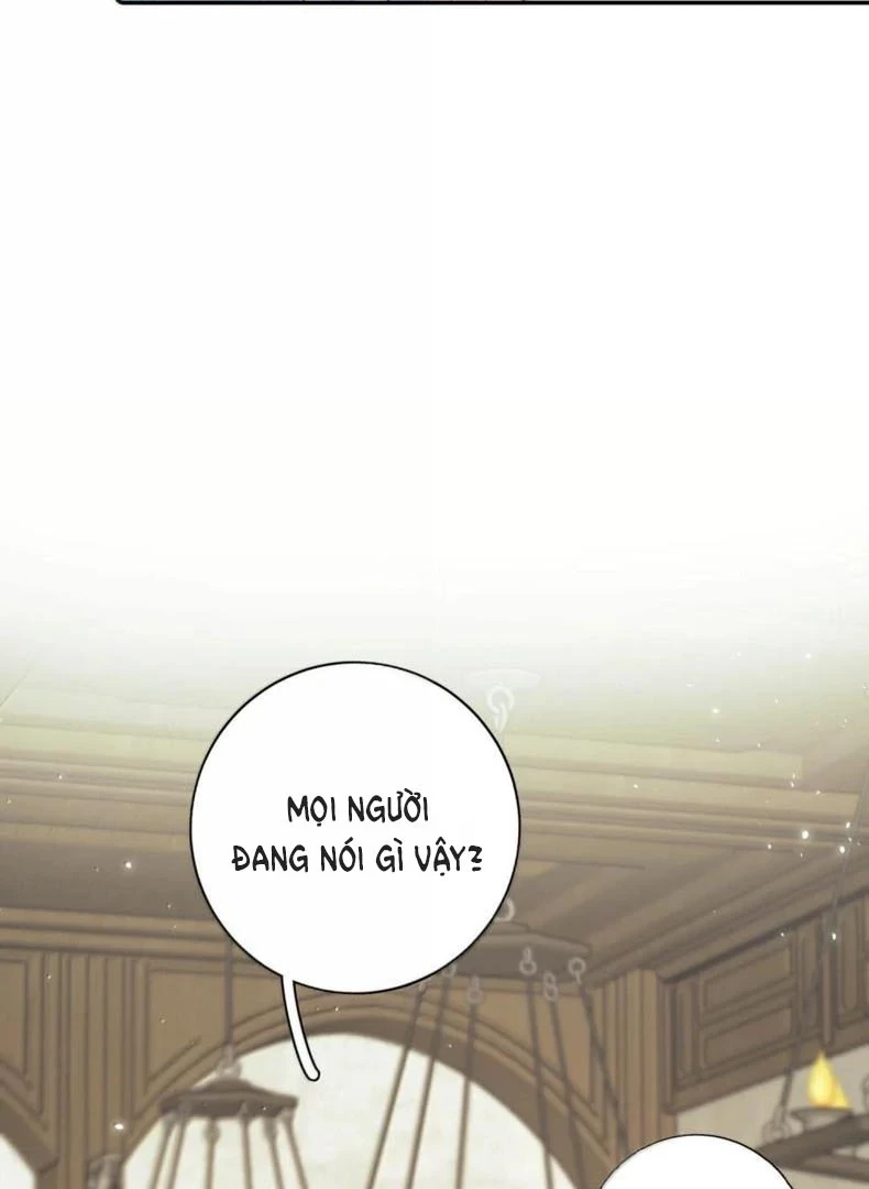 Phản Diện Gặp Kẻ Cuồng Yêu Chapter 59 - Trang 17