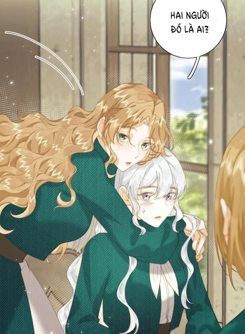 Phản Diện Gặp Kẻ Cuồng Yêu Chapter 59 - Trang 19