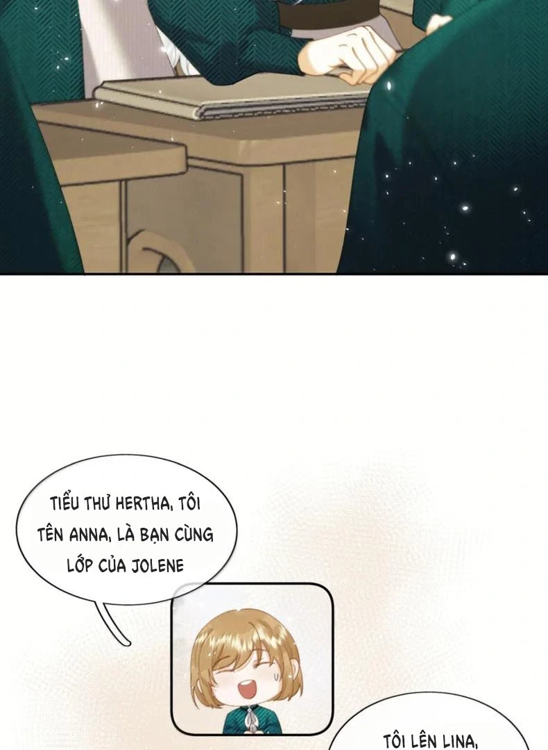 Phản Diện Gặp Kẻ Cuồng Yêu Chapter 59 - Trang 20