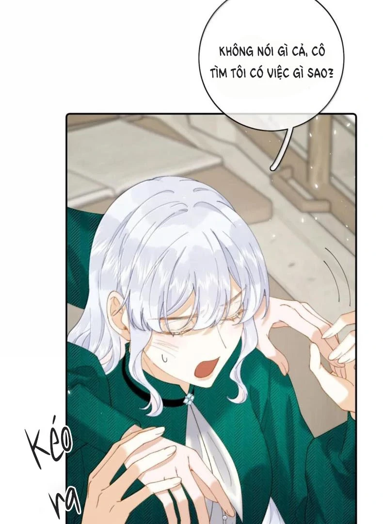 Phản Diện Gặp Kẻ Cuồng Yêu Chapter 59 - Trang 23