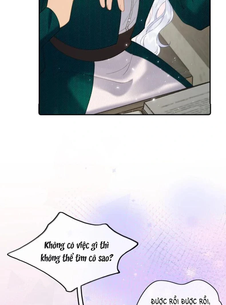 Phản Diện Gặp Kẻ Cuồng Yêu Chapter 59 - Trang 24