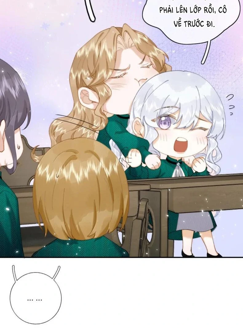 Phản Diện Gặp Kẻ Cuồng Yêu Chapter 59 - Trang 25