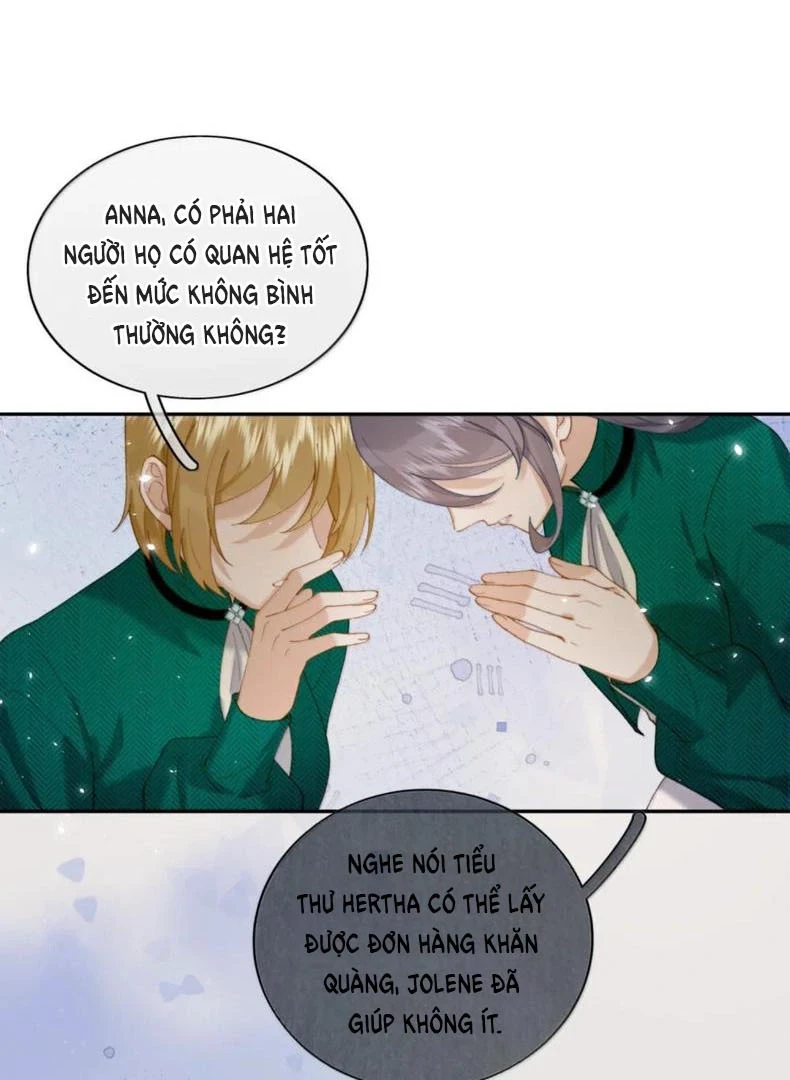 Phản Diện Gặp Kẻ Cuồng Yêu Chapter 59 - Trang 26