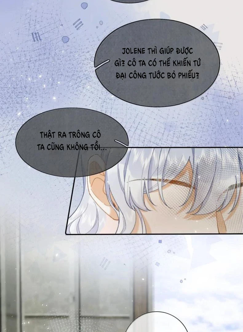 Phản Diện Gặp Kẻ Cuồng Yêu Chapter 59 - Trang 27