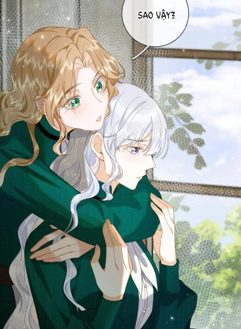 Phản Diện Gặp Kẻ Cuồng Yêu Chapter 59 - Trang 28