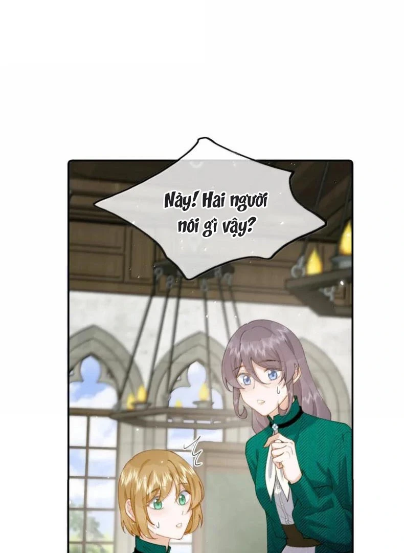 Phản Diện Gặp Kẻ Cuồng Yêu Chapter 59 - Trang 30