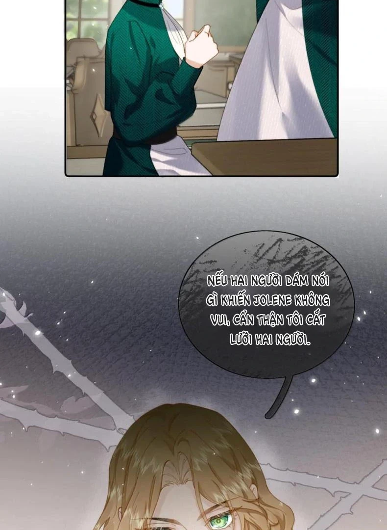 Phản Diện Gặp Kẻ Cuồng Yêu Chapter 59 - Trang 31