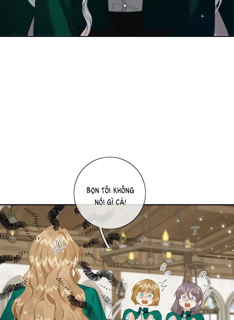 Phản Diện Gặp Kẻ Cuồng Yêu Chapter 59 - Trang 33