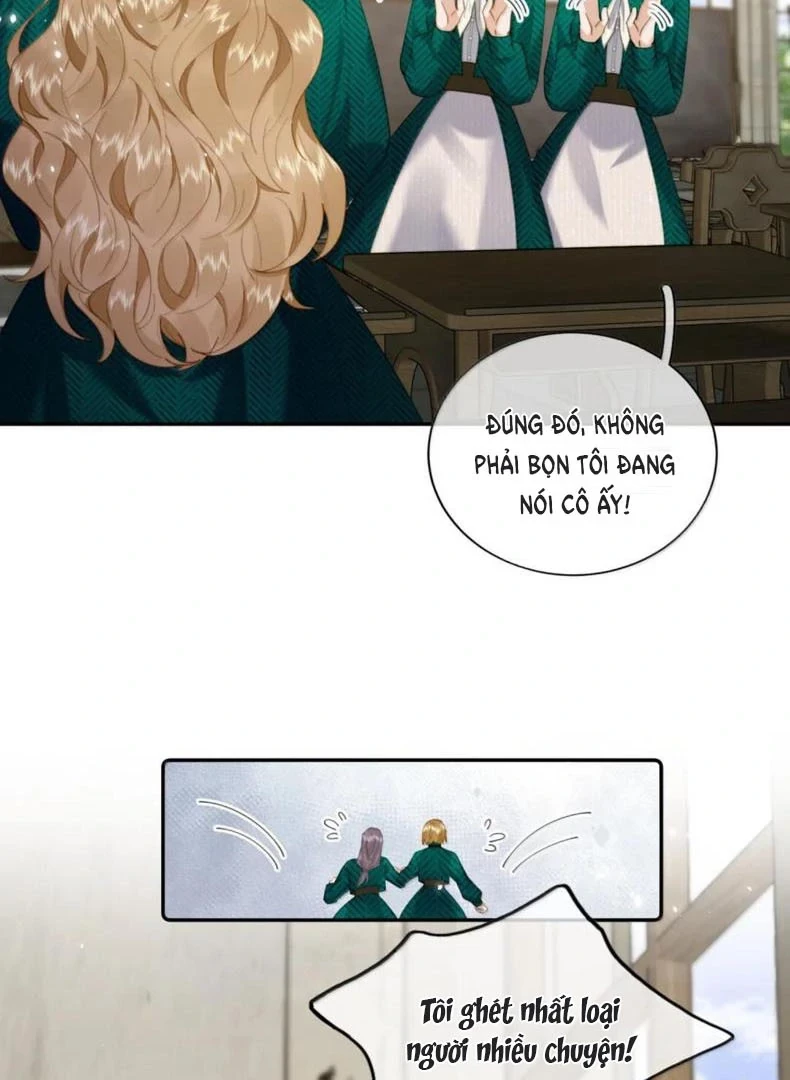 Phản Diện Gặp Kẻ Cuồng Yêu Chapter 59 - Trang 34
