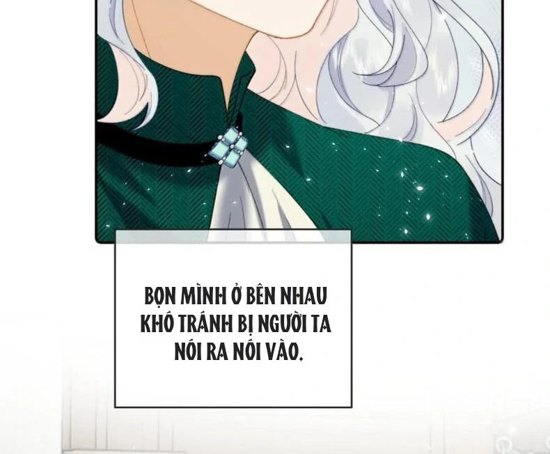 Phản Diện Gặp Kẻ Cuồng Yêu Chapter 59 - Trang 38