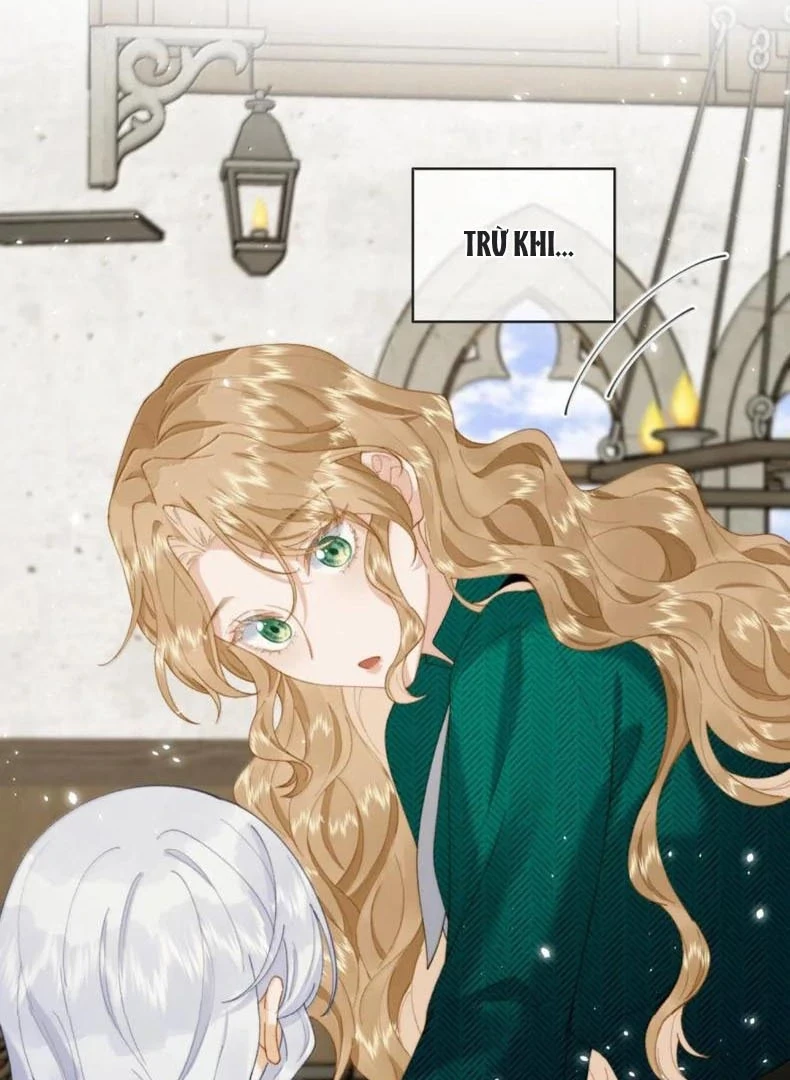 Phản Diện Gặp Kẻ Cuồng Yêu Chapter 59 - Trang 39