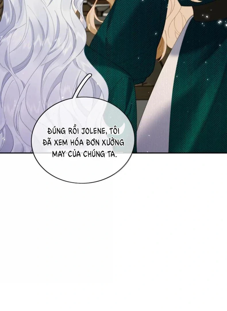 Phản Diện Gặp Kẻ Cuồng Yêu Chapter 59 - Trang 40